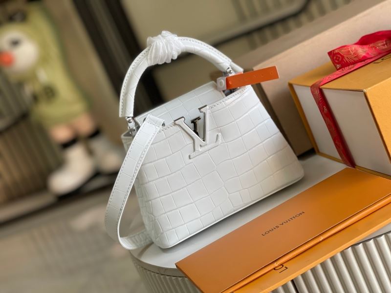 LV Top Handle Bags